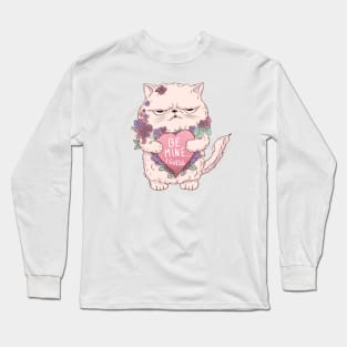 Be mine 2 Long Sleeve T-Shirt